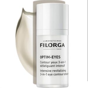 Filorga Laboratories Youth Performance Optim-Eyes Revitalizing Eye Cream